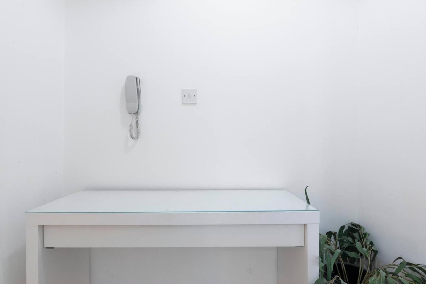 2 Bed Apartment- Finsbury Park Station B ลอนดอน ภายนอก รูปภาพ